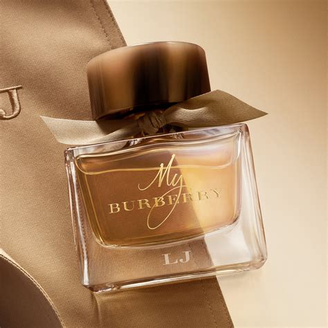 My Burberry Eau de Parfum 50 ml 